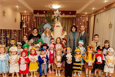 Пусть сбываются все добрые мечты!